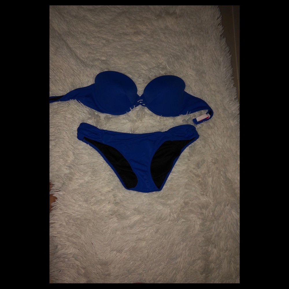 Victoria Secret swimsuit